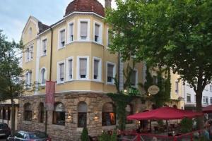 Hotel Victoria, Singen