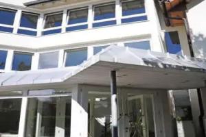 Hotel Krone Überlingen am Ried, Singen