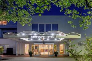 Mercure Bristol Stuttgart Sindelfingen, Sindelfingen