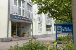 Best Western Hotel City, Sindelfingen