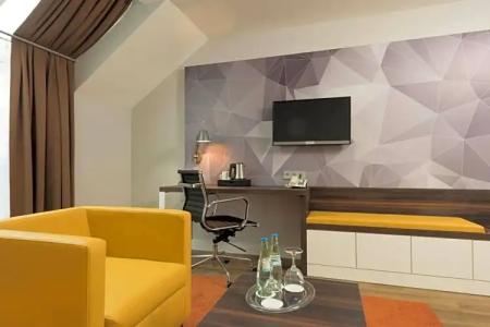 Best Western Sindelfingen City - 60