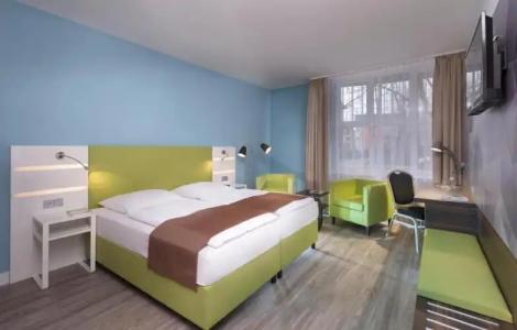 Best Western Sindelfingen City - 52