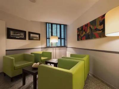 Best Western Sindelfingen City - 17