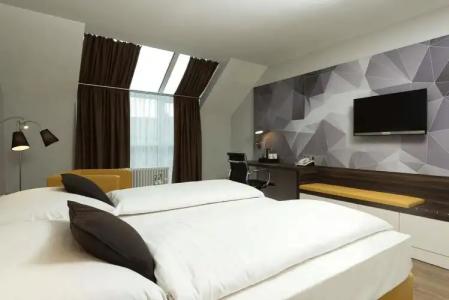 Best Western Sindelfingen City - 5