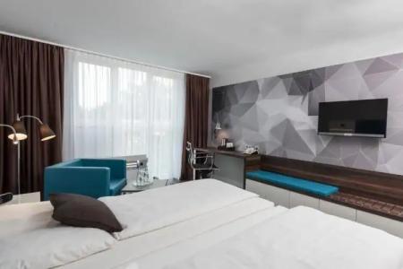 Best Western Sindelfingen City - 47