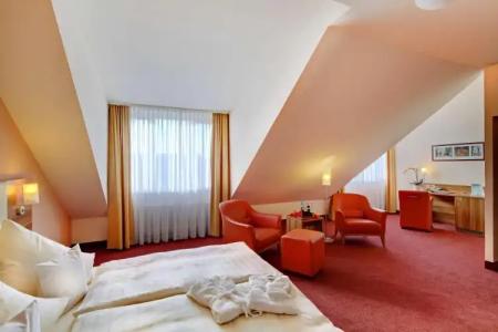 Best Western Sindelfingen City - 30