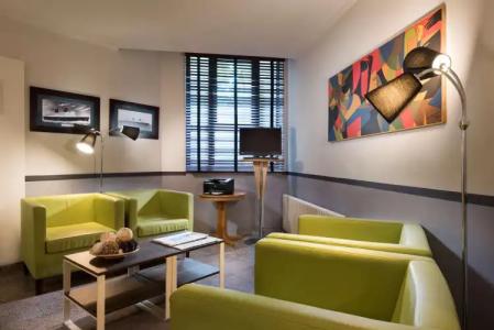 Best Western Sindelfingen City - 14