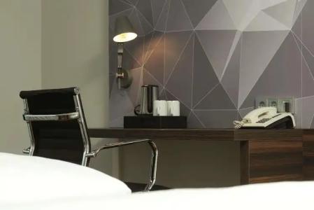 Best Western Sindelfingen City - 22