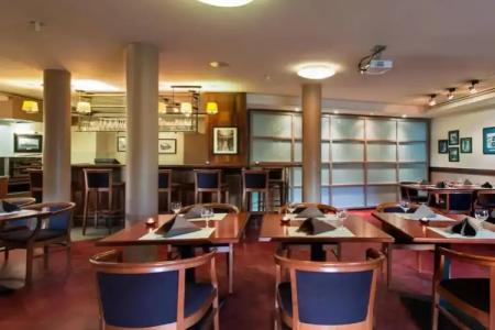 Best Western Sindelfingen City - 29