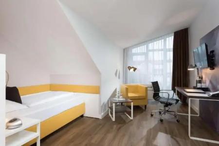 Best Western Sindelfingen City - 42