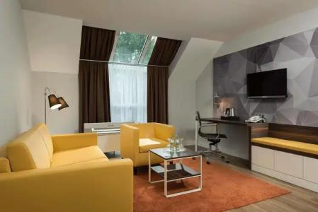 Best Western Sindelfingen City - 7