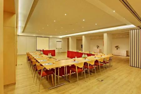 Best Western Sindelfingen City - 34