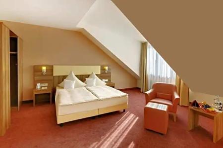 Best Western Sindelfingen City - 55