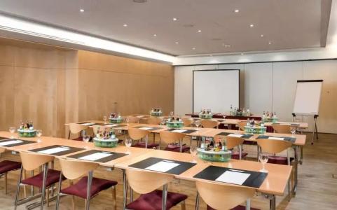 Best Western Sindelfingen City - 17