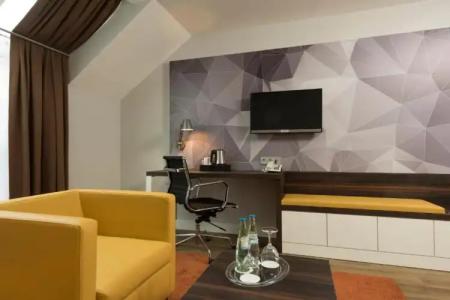 Best Western Sindelfingen City - 68