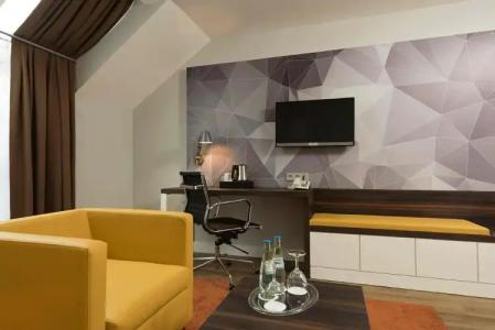 Best Western Sindelfingen City - 2