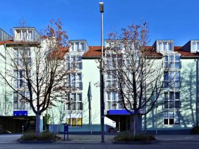 Best Western Sindelfingen City - 39