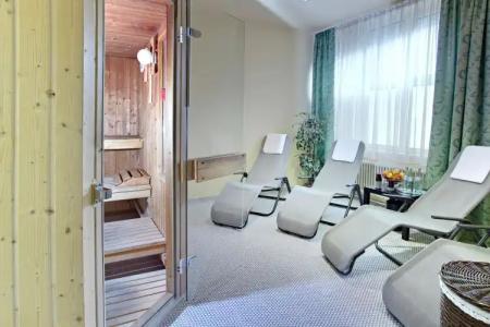 Best Western Sindelfingen City - 14