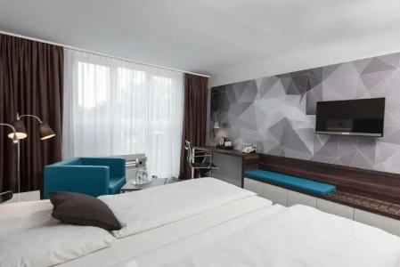 Best Western Sindelfingen City - 4