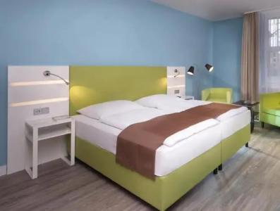 Best Western Sindelfingen City - 40