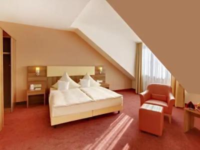 Best Western Sindelfingen City - 70