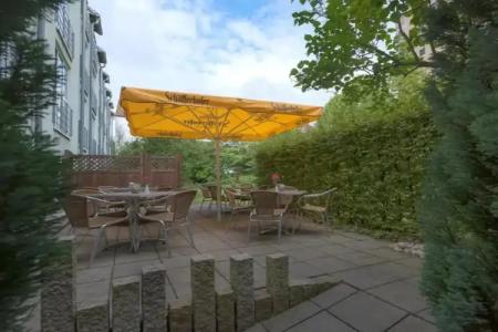 Best Western Sindelfingen City - 24