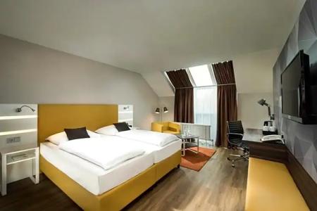 Best Western Sindelfingen City - 58