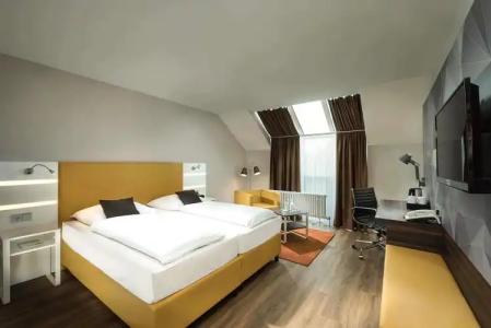 Best Western Sindelfingen City - 6