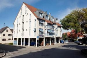 Akzent Hotel Torgauer Hof, Sindelfingen