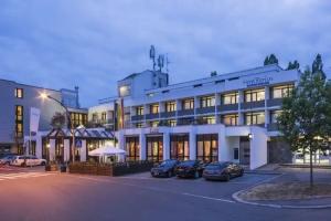Hotel Berlin, Sindelfingen