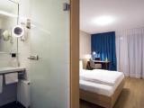 Standard Single room with balcony