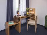 Business room