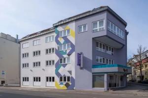 NH Stuttgart Hotel, Sindelfingen