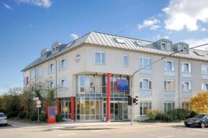 Hotel Stuttgart Sindelfingen City by Tulip Inn, Sindelfingen