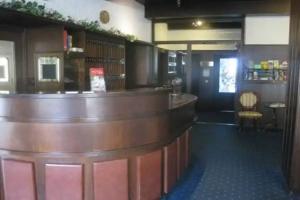 HAK Hotel am Klostersee, Sindelfingen