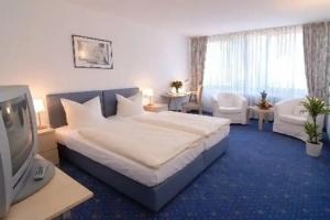 HAK Hotel am Klostersee, Sindelfingen