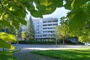 HAK Hotel am Klostersee, Sindelfingen