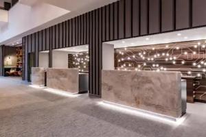 Stuttgart Marriott Hotel, Sindelfingen