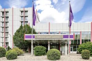 Mercure Stuttgart Sindelfingen an der Messe, Sindelfingen