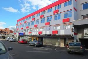 Hotel & Restaurant Knote, Sindelfingen