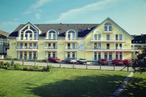 Hotel Seemöwe, Simmerath