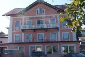 Siegsdorf - Hotels
