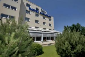 Stadt-gut-Hotel Siegboot, Siegen