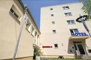Stadt-gut-Hotel Siegboot, Siegen