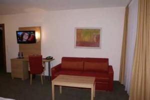 Haus Hennche Mini-hotel, Siegen
