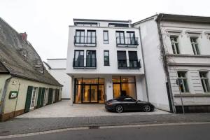 Kranz Parkhotel, Siegburg