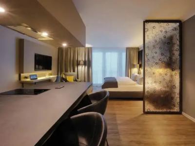 Kranz Parkhotel - 142