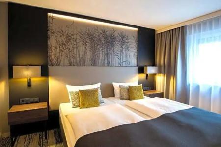 Kranz Parkhotel - 66