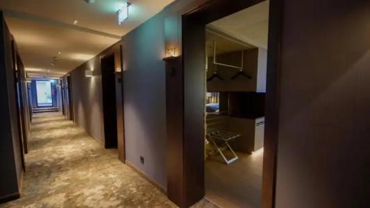 Kranz Parkhotel - 12