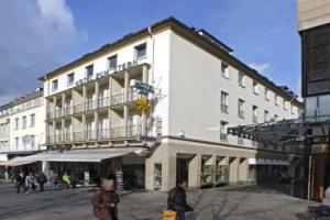 Hotel zum Stern, Siegburg